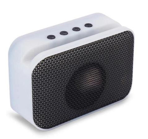 Mini Portable Wireless Bluetooth Speaker (Assorted)